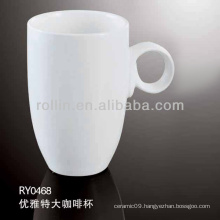 Wholesale ceramic&porcelain coffee mug